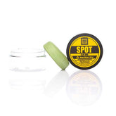 ΠΗΛΟΣ ΚΑΘΑΡΙΣΜΟΥ ΑΡΓΥΛΙΚΟ ΤΑΚΑΚΙ WORK STUFF SPOT CLAY BAR ΜΕΣΑΙΑΣ ΣΚΛΗΡΟΤΗΤΑΣ 100gr WS029